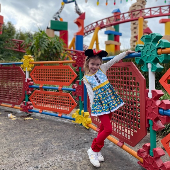 Meet your Posher, Annie - Picture 2 of 8